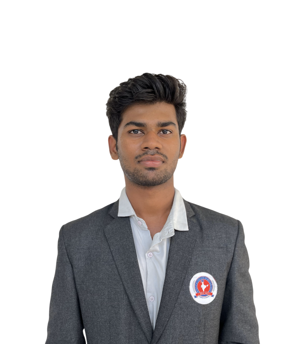 Madhusudan's Profile